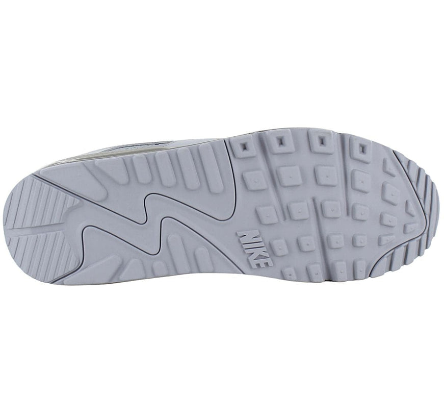 Nike Air Max 90 Recraft - Herren Sneakers Schuhe Grau CN8490-001