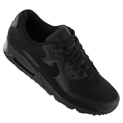 Nike Air Max 90 - Scarpe da ginnastica da uomo Nere CN8490-003