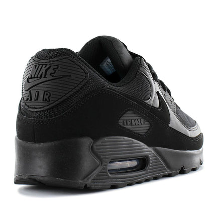 Nike Air Max 90 - Scarpe da ginnastica da uomo Nere CN8490-003