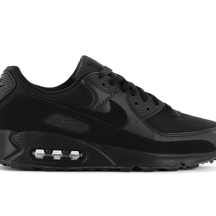 Nike Air Max 90 - Chaussures de sport pour hommes Noir CN8490-003