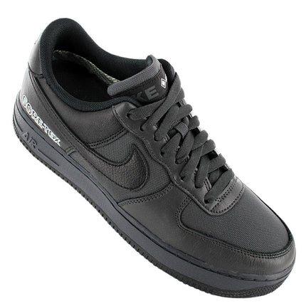 Nike Air Force 1 GTX - Gore-Tex - Chaussures Noir CT2858-001