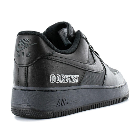Nike Air Force 1 GTX - Gore-Tex - Shoes Black CT2858-001