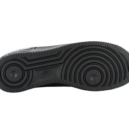 Nike Air Force 1 GTX - Gore-Tex - Shoes Black CT2858-001