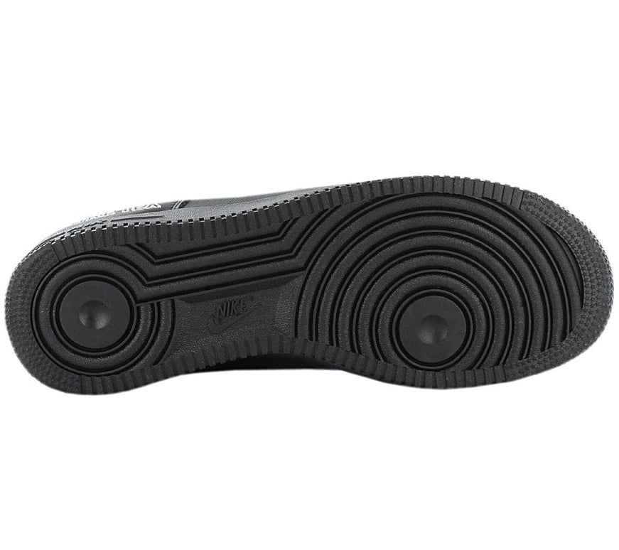 Nike Air Force 1 GTX - Gore-Tex - Chaussures Noir CT2858-001