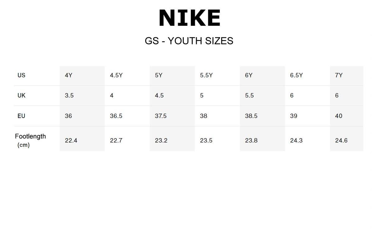 Nike Air Force 1 GS Low - Sneakers Schuhe Weiß CT3839 - 109 - Brandstyle24