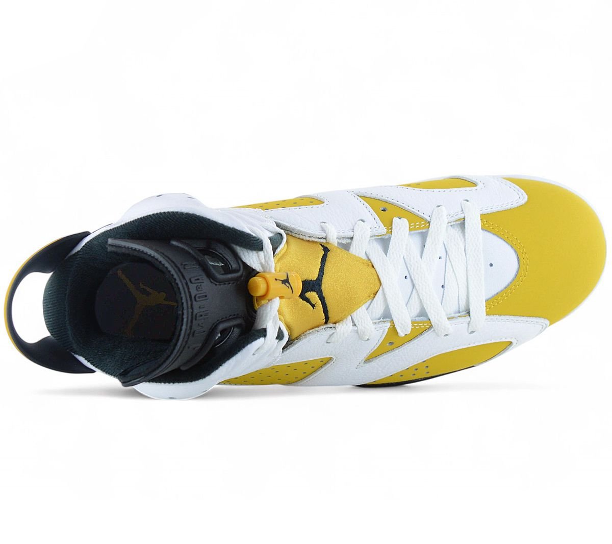 Air Jordan 6 Retro - Ochre Air - Herren Sneakers Basketball Schuhe CT8529 - 170 - Brandstyle24