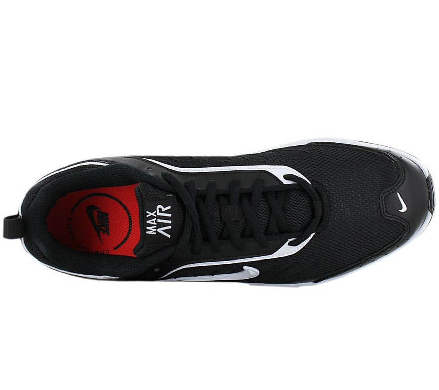 Nike Air Max AP - Scarpe da Uomo Nere CU4826-002