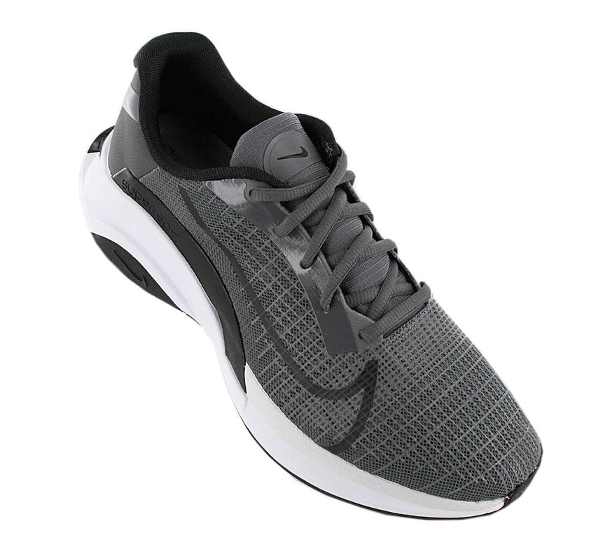 Nike ZoomX SuperRep Surge - Trainingsschoenen Heren Grijs CU7627-001