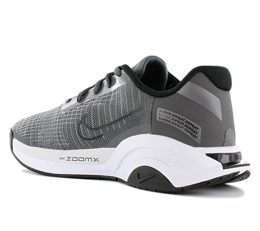 Nike ZoomX SuperRep Surge - Zapatillas de entrenamiento Hombre Gris CU7627-001