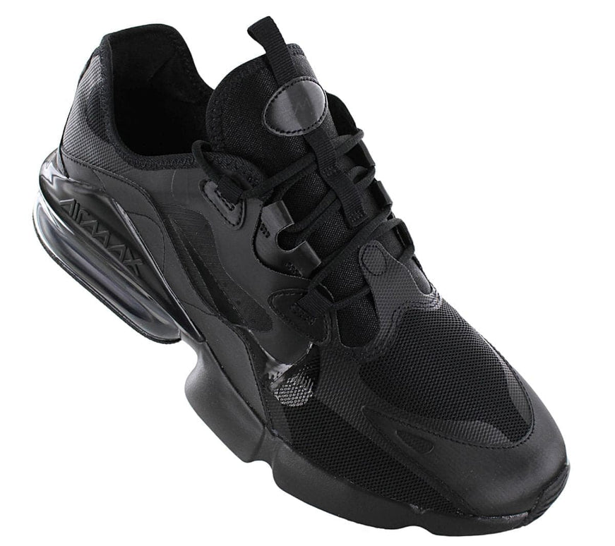 Nike Air Max Infinity 2 - Scarpe da Uomo Nere CU9452-002