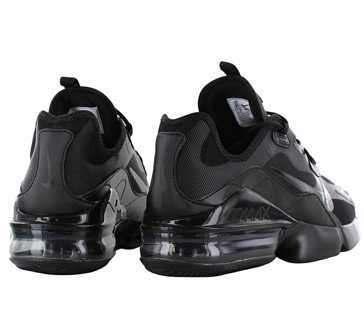 Nike Air Max Infinity Men's Shoes Black CU9452-002