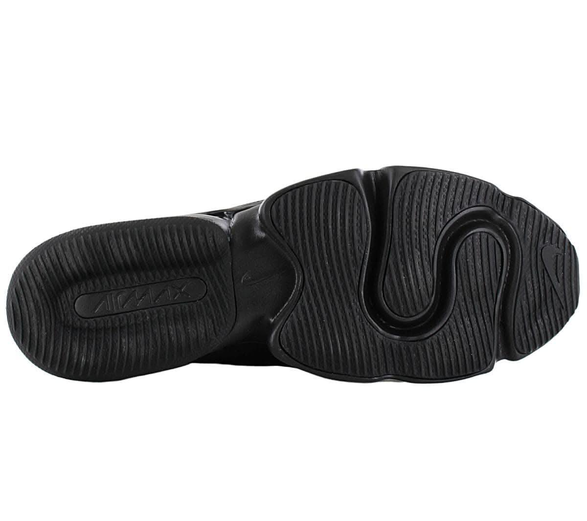 Nike Air Max Infinity 2 - Herren Schuhe Schwarz CU9452 - 002 - Brandstyle24