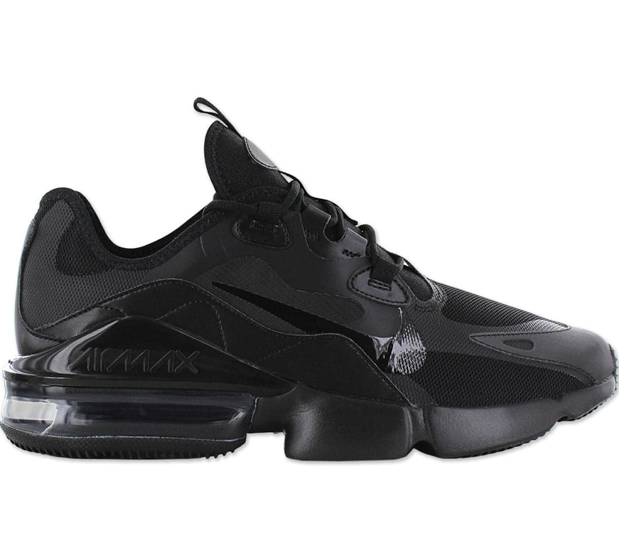 Nike Air Max Infinity 2 - Chaussures Pour Homme Noir CU9452-002