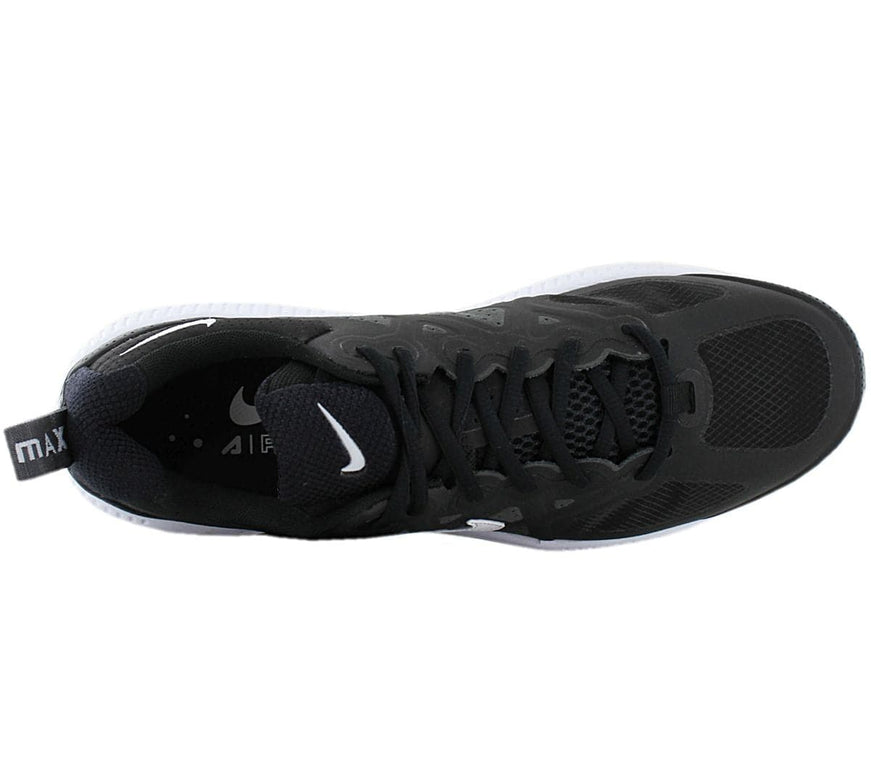 Nike Air Max Genome - Herren Schuhe Schwarz CW1648-003