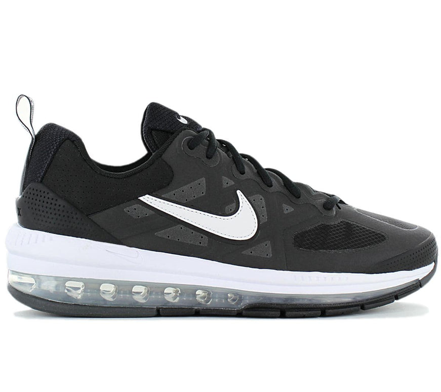 Nike Air Max Genome - Scarpe da Uomo Nere CW1648-003