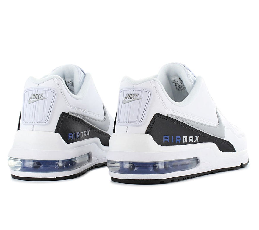 Nike Air Max LTD 3 - Men's Shoes White CW2649-100