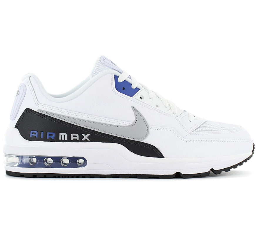 Nike Air Max LTD 3 - Herren Schuhe Weiß CW2649-100
