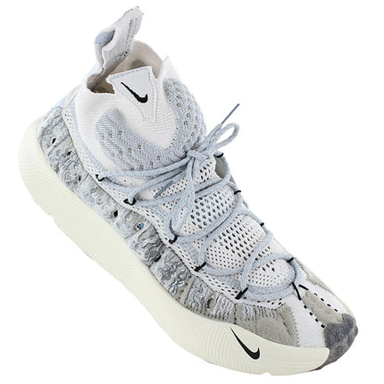 Nike ISPA Sense Flyknit - Heren Schuhe Grau CW3203-001