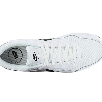 Nike Air Max SC - Scarpe da Uomo Bianche-Nere CW4555-102