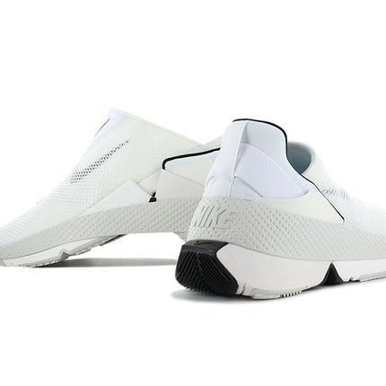 Nike Go FlyEase - Slip-On Shoes White CW5883-101