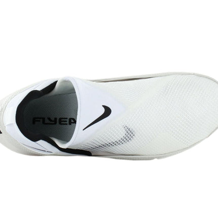 Nike Go FlyEase - Zapatillas sin cordones Blancas CW5883-101