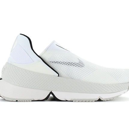 Nike Go FlyEase - Slip-On Shoes White CW5883-101
