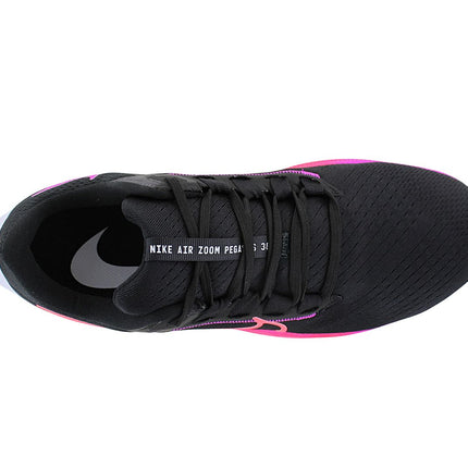 Nike Air Zoom Pegasus 38 - Chaussures de course sur route pour Homme Noir CW7356-011