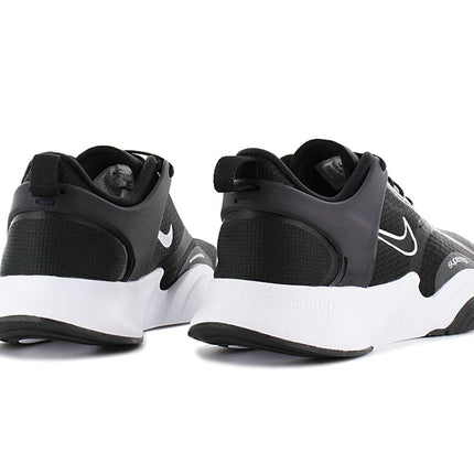 Nike SuperRep Go 2 - Chaussures d'entraînement pour Homme Noir CZ0604-010