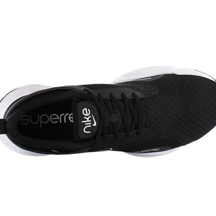 Nike SuperRep Go 2 - Scarpe da allenamento da uomo Nere CZ0604-010