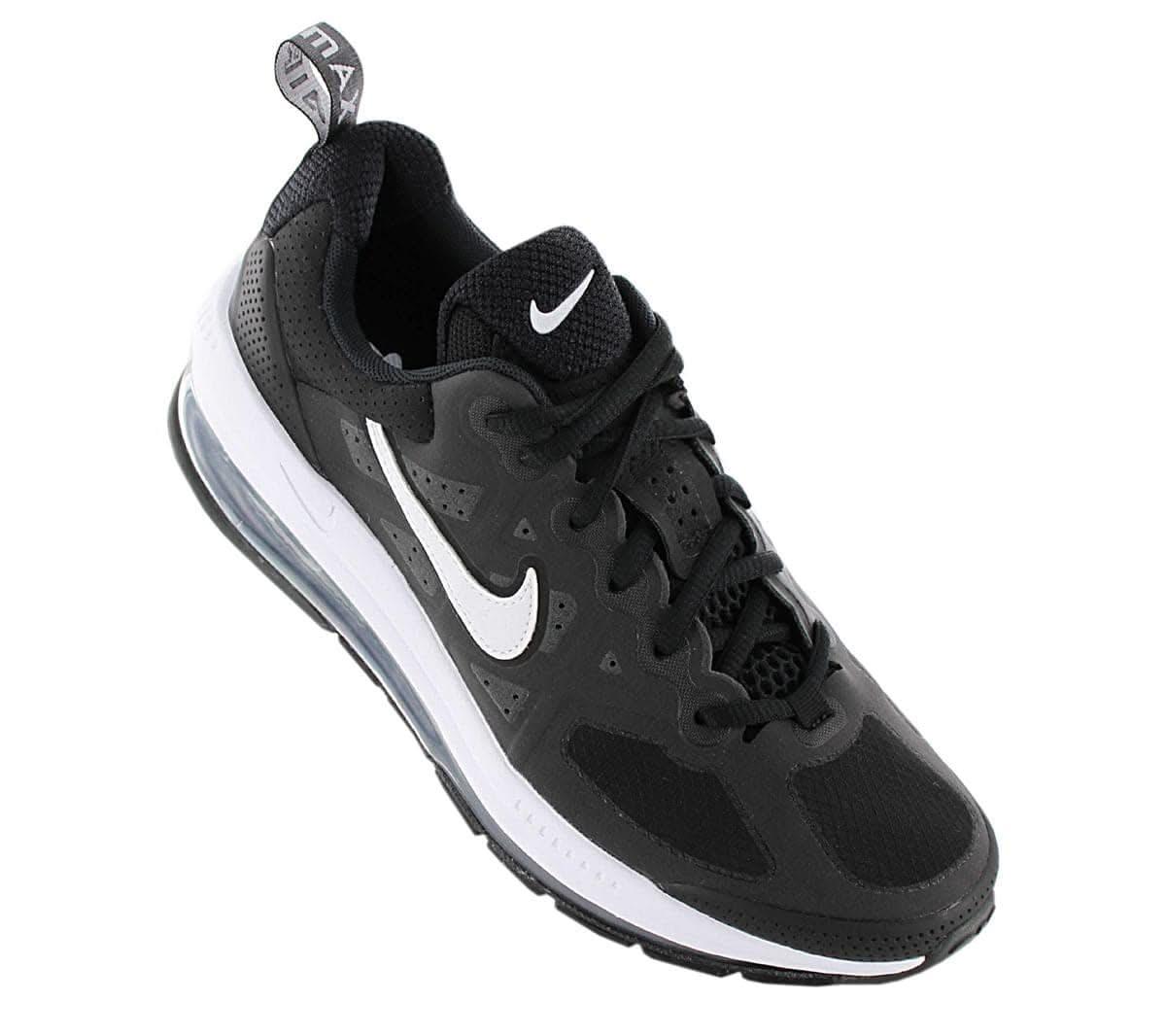 Nike Air Max Genome GS - Damen Schuhe Schwarz CZ4652 - 003 - Brandstyle24
