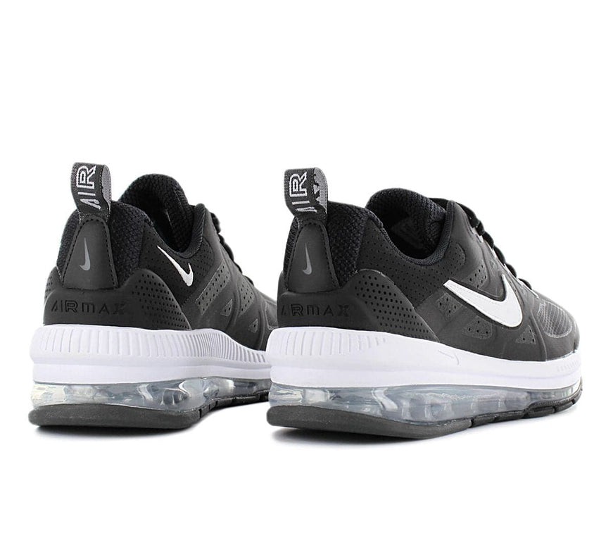 Nike Air Max Genome GS - Chaussures pour Femme Noir CZ4652-003