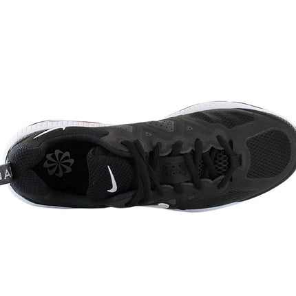 Nike Air Max Genome GS - Women's Shoes Black CZ4652-003