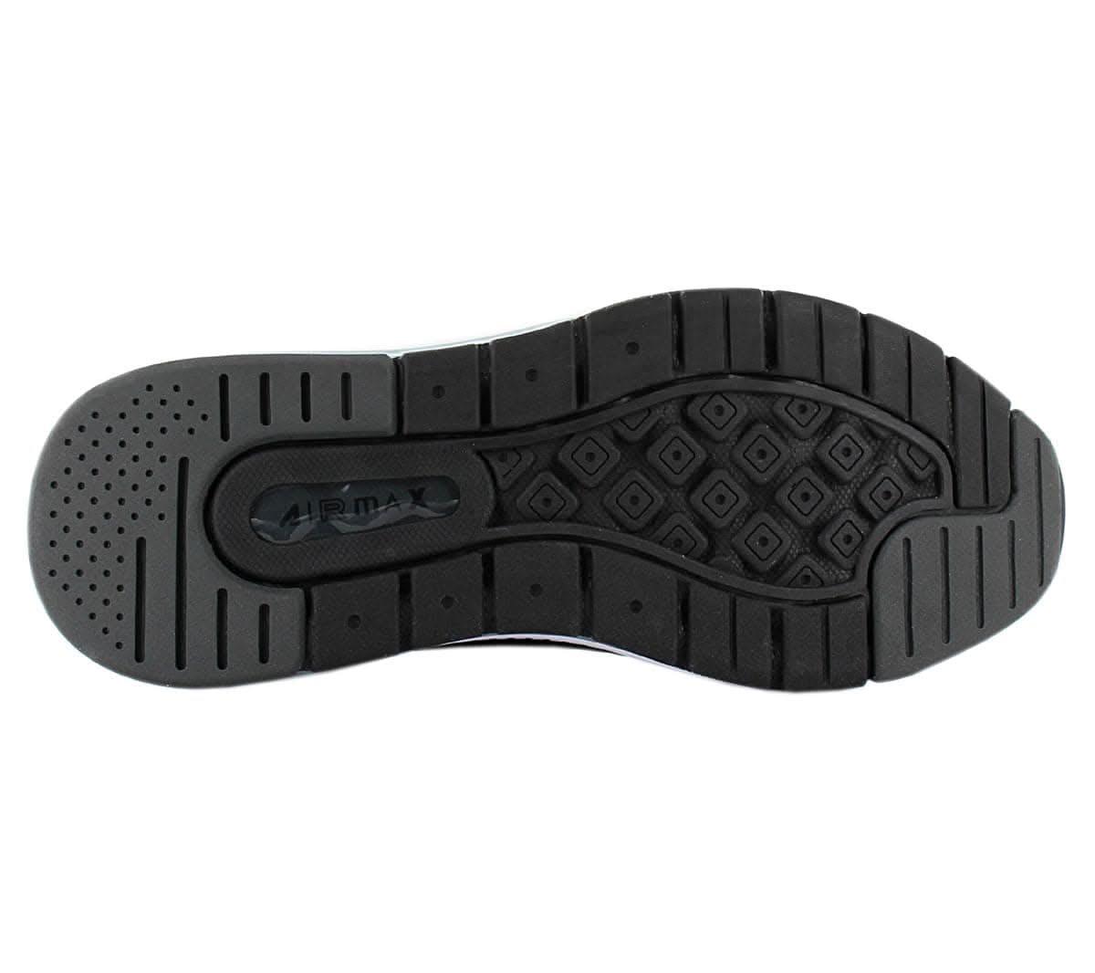 Nike Air Max Genome GS - Damen Schuhe Schwarz CZ4652 - 003 - Brandstyle24