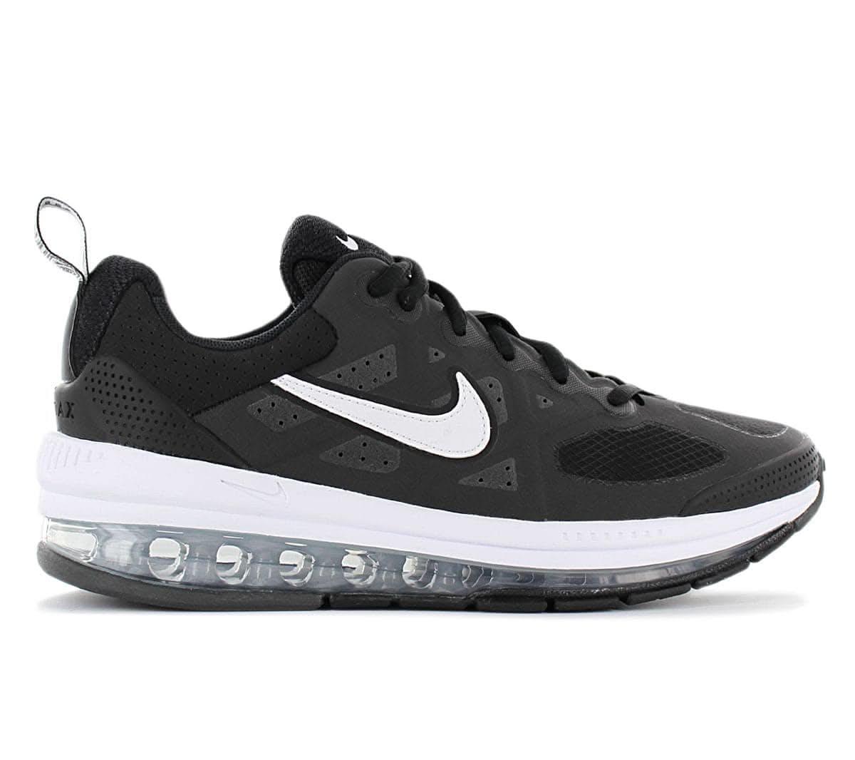 Nike Air Max Genome GS - Damen Schuhe Schwarz CZ4652 - 003 - Brandstyle24