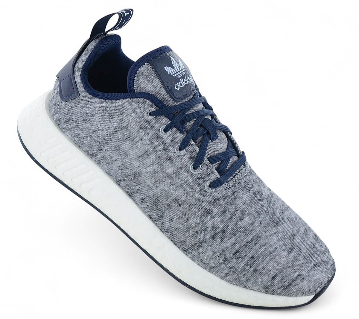 adidas x UAS - United Arrows & Sons - NMD R2 - Herren Sneakers Schuhe DA8834 - Brandstyle24