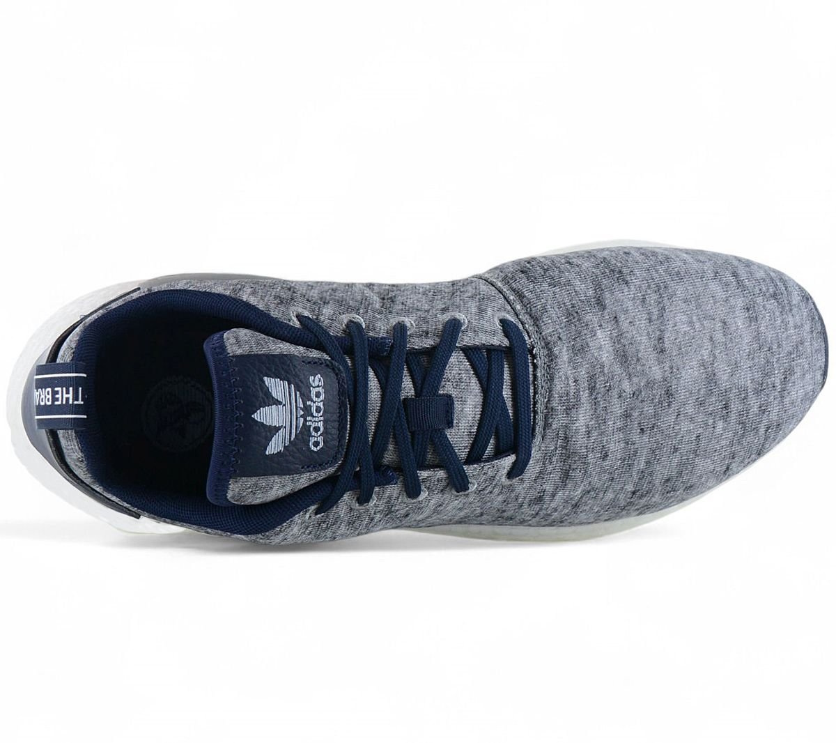 adidas x UAS - United Arrows & Sons - NMD R2 - Herren Sneakers Schuhe DA8834 - Brandstyle24