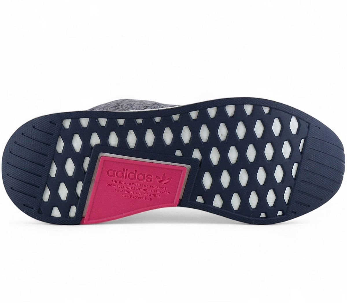 adidas x UAS - United Arrows & Sons - NMD R2 - Herren Sneakers Schuhe DA8834 - Brandstyle24