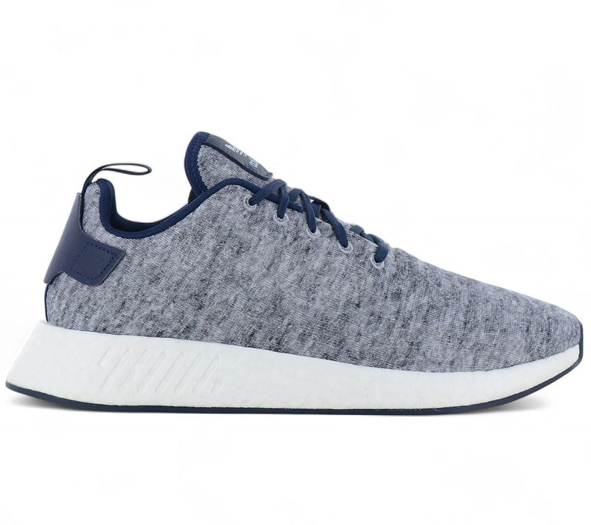 adidas x UAS - United Arrows & Sons - NMD R2 - Herren Sneakers Schuhe DA8834 - Brandstyle24