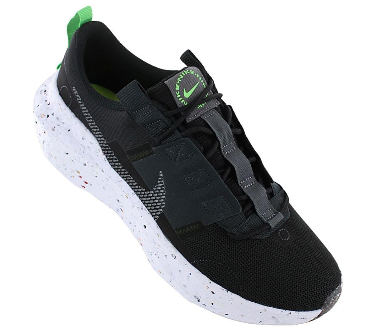 Nike Crater Impact SE - Special Edition - Herren Sneakers Schuhe Schwarz DB2477 - 001 - Brandstyle24