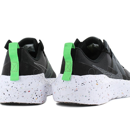 Nike Crater Impact SE - Special Edition - Herren Sneakers Schuhe Schwarz DB2477-001