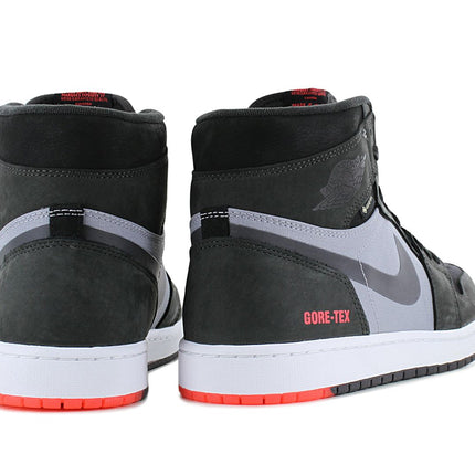 Air Jordan 1 High Element GTX - Gore-Tex - Herren Schuhe Sneakers Grau DB2889-002