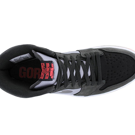 Air Jordan 1 High Element GTX - Gore-Tex - Zapatillas de deporte para hombre en gris DB2889-002