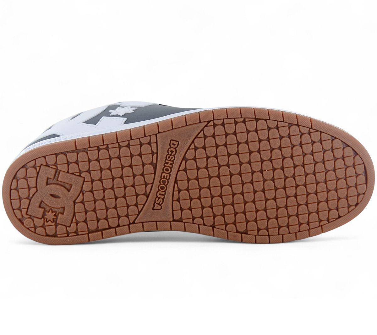 DC SHOES Court Graffik - Erkek Spor Ayakkabıları Kaykay Kaykaycı