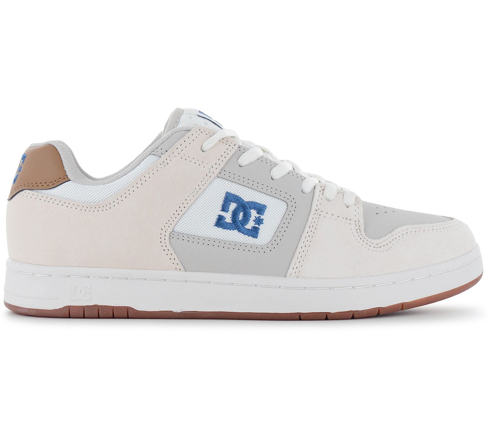 DC Shoes Manteca 4 - Herren Sneakers Schuhe Beige DC01732-280