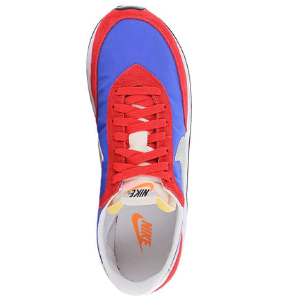 Nike Waffle Trainer 2 SP - Men's Shoes Blue-Red DC2646-400