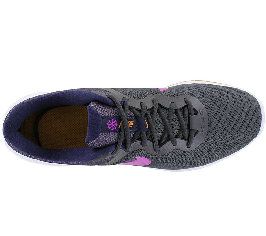 Nike Revolution 6 NN - Next Nature - Men's Running Shoes Grey DC3728-011