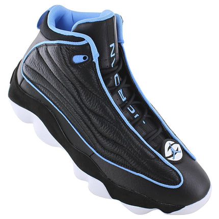 Air Jordan Pro Strong - Zapatillas de baloncesto para hombre Negras DC8418-004