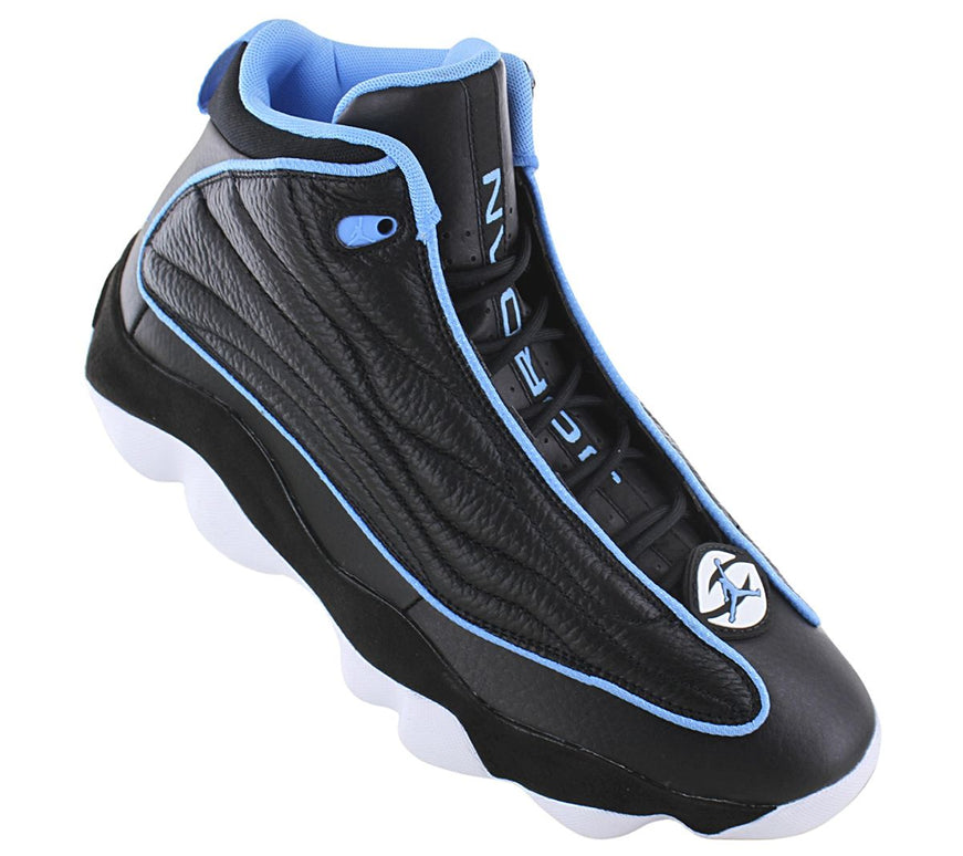 Air Jordan Pro Strong - Zapatillas de baloncesto para hombre Negras DC8418-004