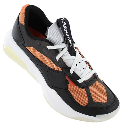 Jordan Air 200E - Herren Schuhe Schwarz-Orange DC9836-808