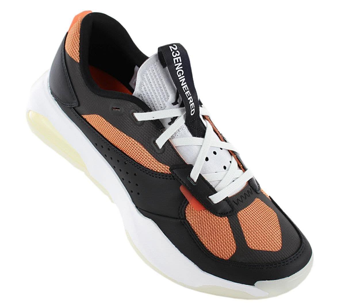 Jordan Air 200E Men's Shoes Black-Orange DC9836-808